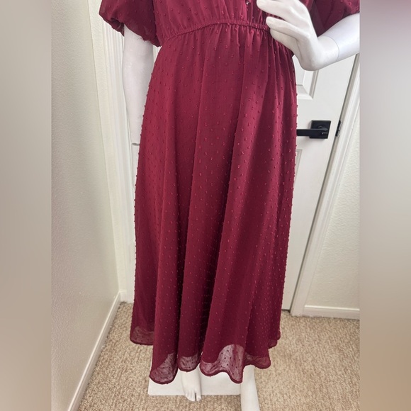 Jessakae Collection Highbury Dress midi size 3XL.  B8 - Picture 6 of 14